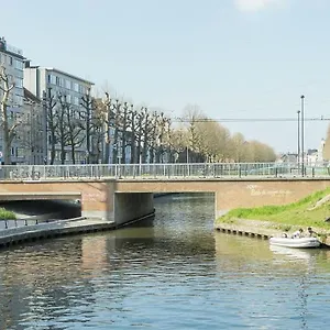 By The Water , Ghent Belgium