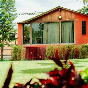 Mckay's Quinta , Yaruqui Ecuador