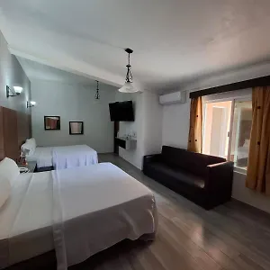 Aquiles Motel Guadalajara