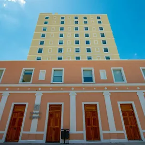 Express Centro By Ihg Hotel Mérida